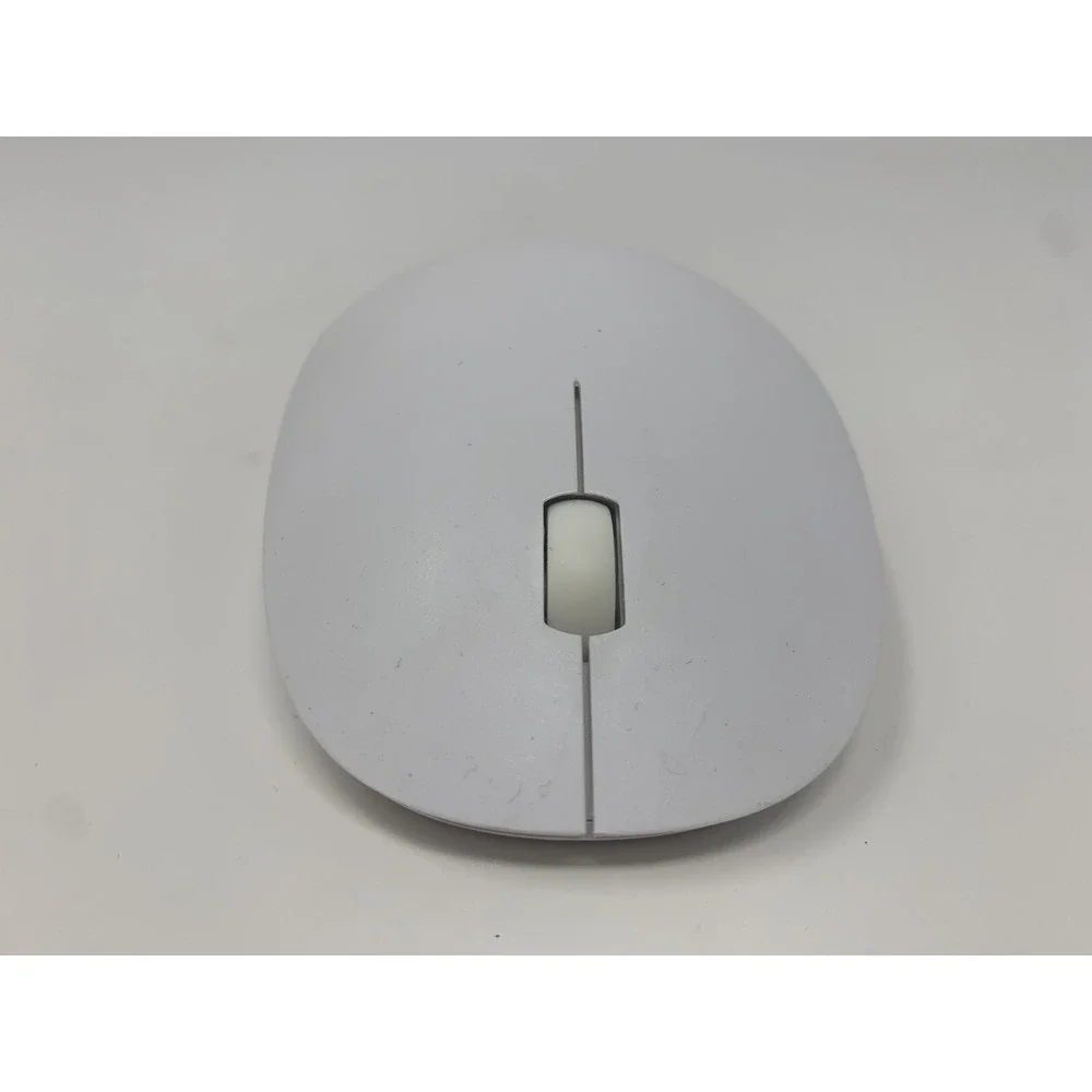 Genuine HP Pavilion Envy Omen Stream Mouse Only‎ White 928512-181 Tested